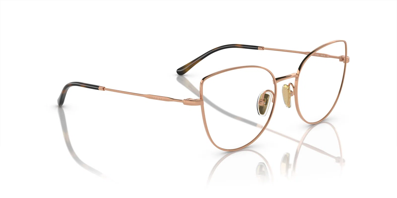 Vogue Eyewear 4298T Eyeglasses - view 22